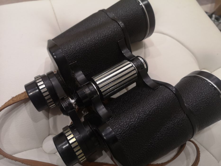 Високо качествен Бинокъл 10х50 за лов Туризум