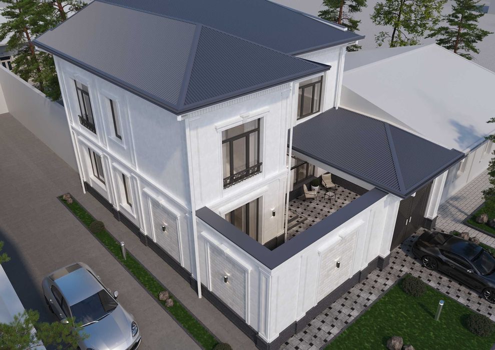 Uy sotiladi, Xasanboy mahalla, Yunusobod tumanida