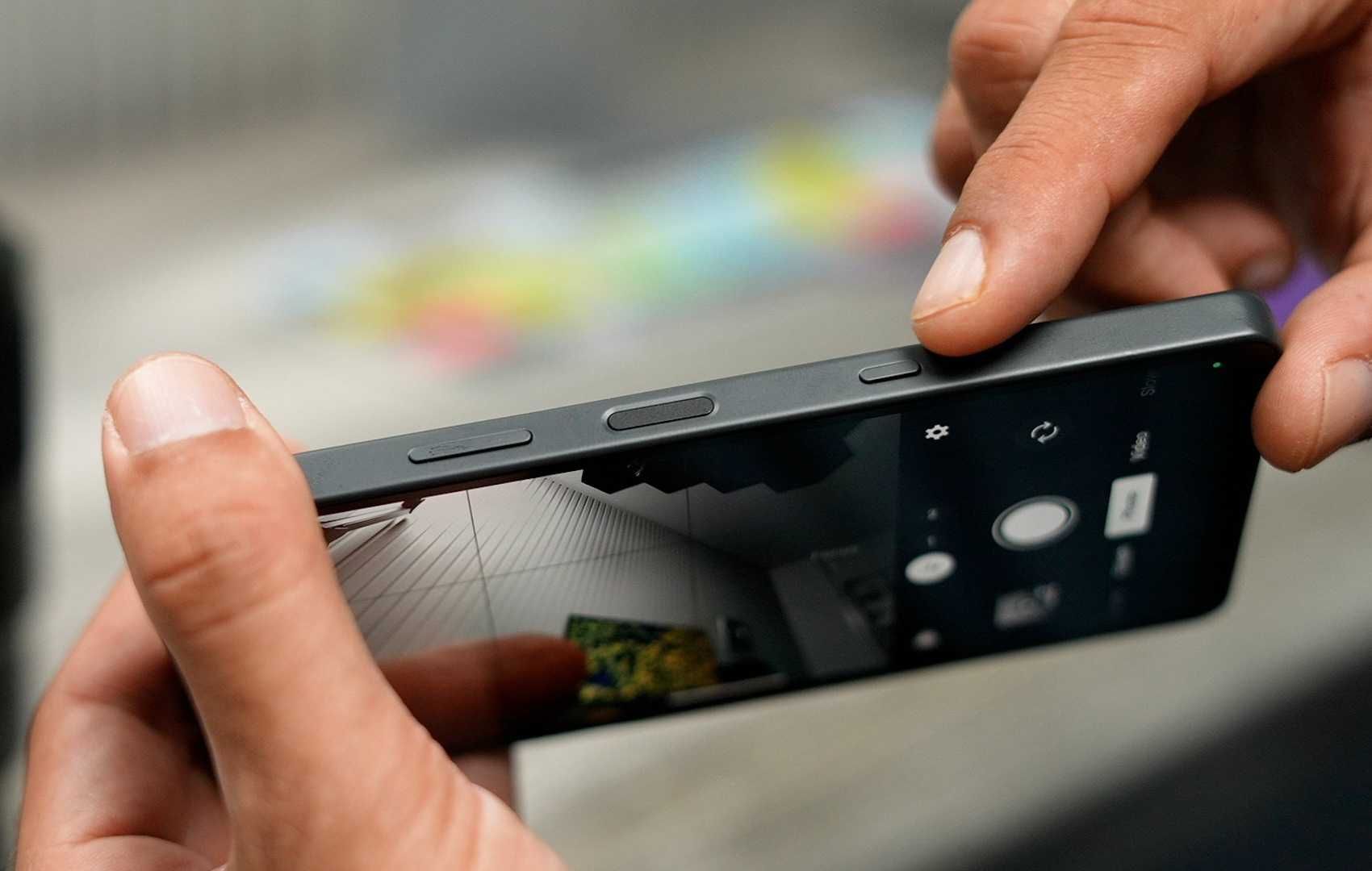 Sony Xperia 10 VII Dual sim 5G с 2 години гаранция