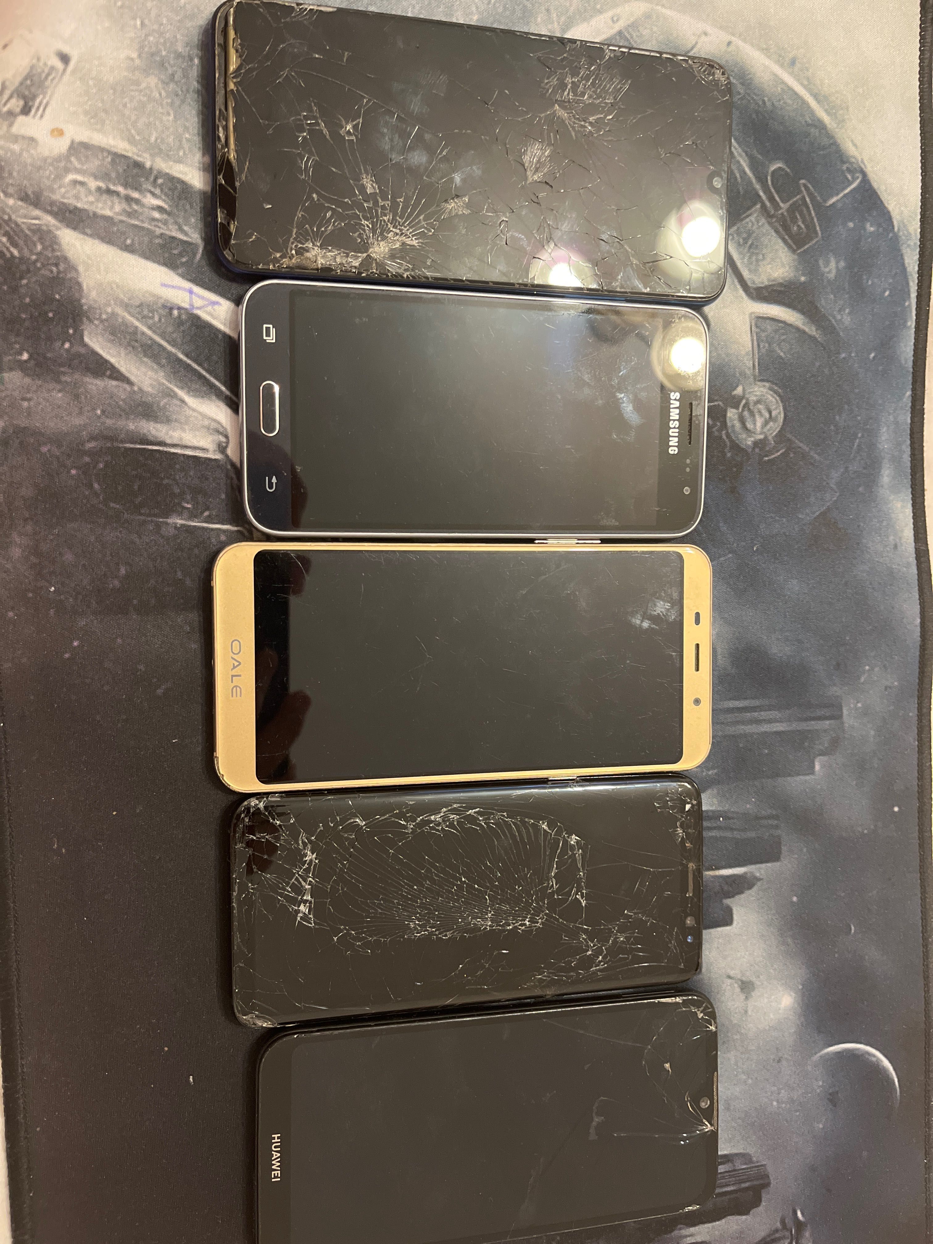 Vand Telefoane Pentru Piese!!!