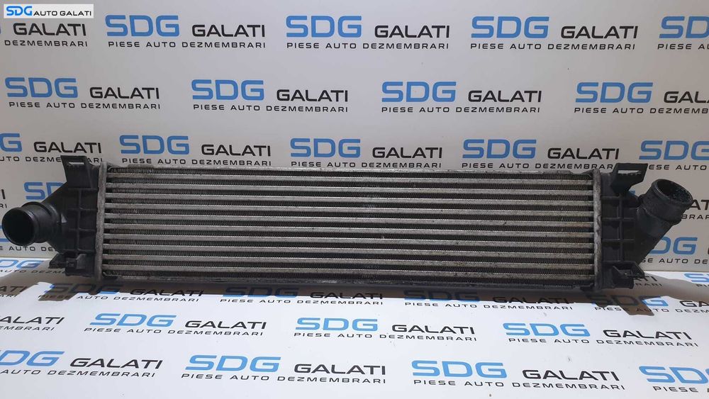 Radiator Intercooler Ford Focus 2 1.8 TDCi 2004 - 2010 Cod 6G91-9L440-FD