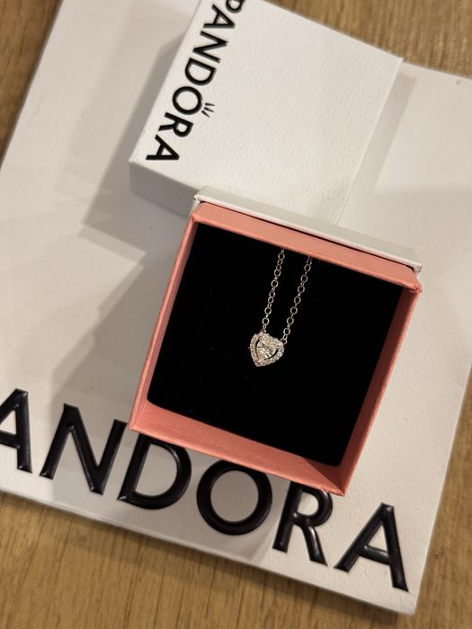Pandora колие Валс Пандора