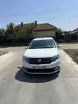Dacia sandero 2018