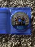 Assassin creed ps4