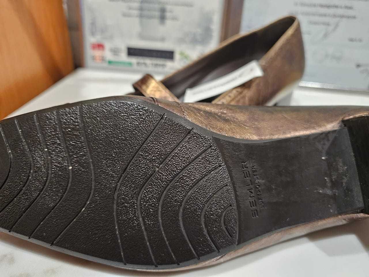 Обувь Италия Salvatore Ferragamo