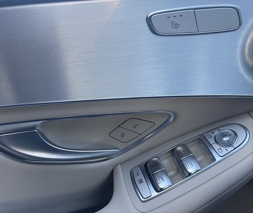 Mercedes-Benz GLC 250 d 4Matic 9G-TRONIC