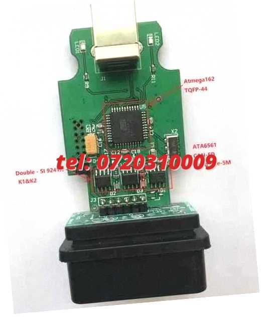 Reparatii Si Update Testere Auto Vcds La Ultima Versiune