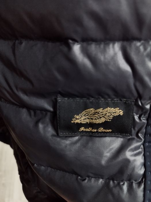 Geaca Massimo Dutti marimea M