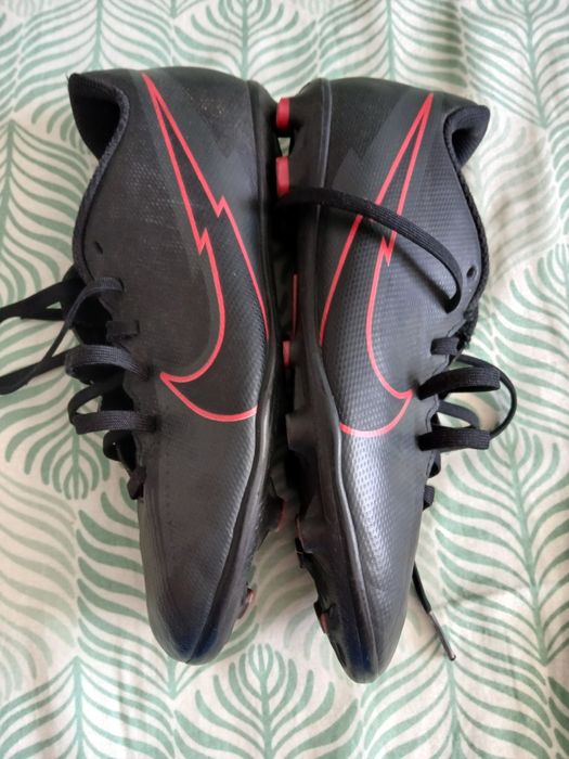 Ghete fotbal  marca Nike