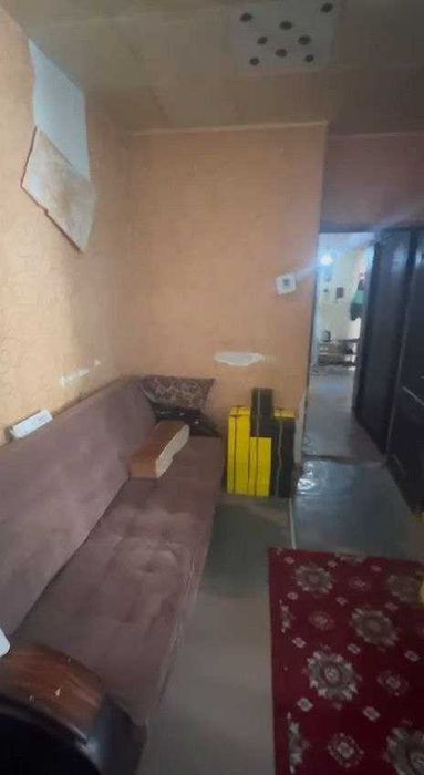 Продам 2х комнатную 68 м2