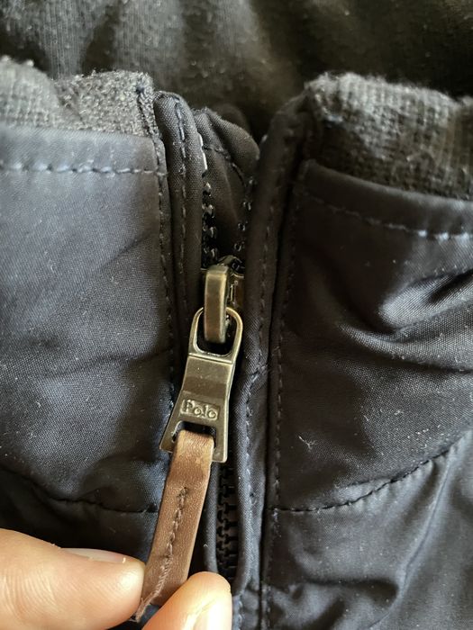 Оригинално яке Ralph Lauren L