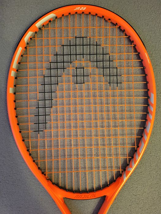 Racheta tenis Head Radical Jr 23