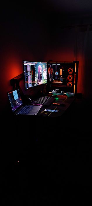 Sistem PC Gaming CORSAIR, Intel Core i9-13900K, RTX 4090, 96GB