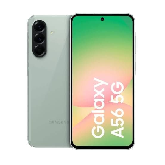 Продам свой телефон Samsung A56 5G 8/128GB