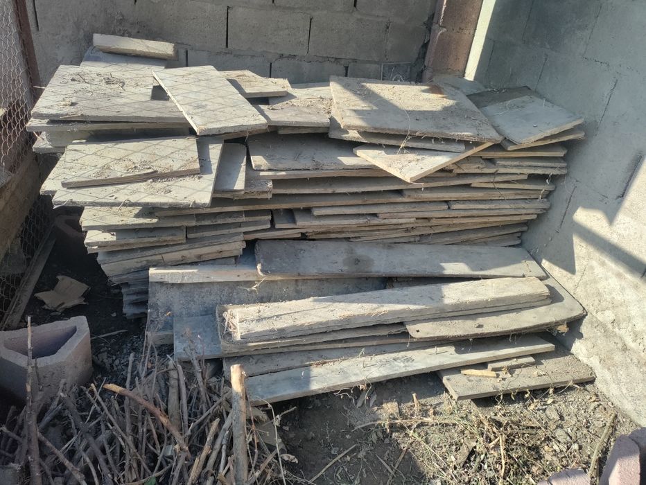 Отынға тегін берем