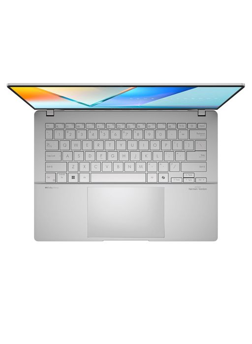 ASUS Vivobook S14 OLED, Ryzen Ai 9 HX370/32 DDR5/1Tb SSD - sigilat