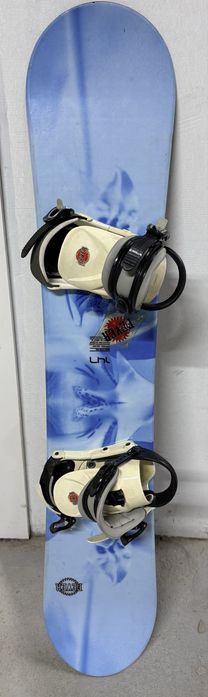 Сноуборд Fever 147 см