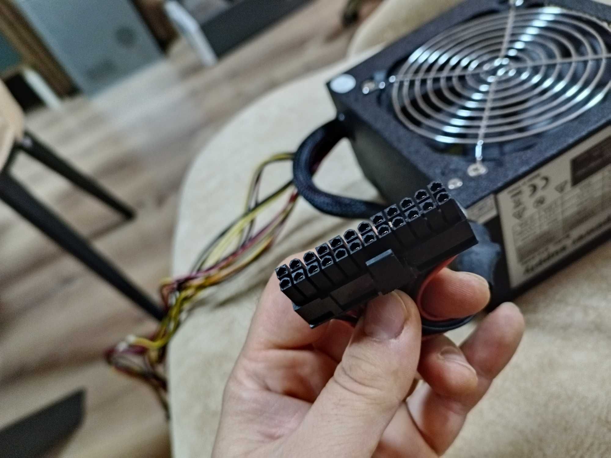 Захранване АТX-S460-460W