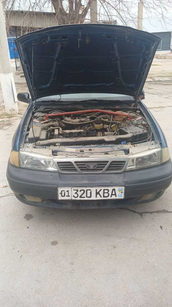Продается Нексия