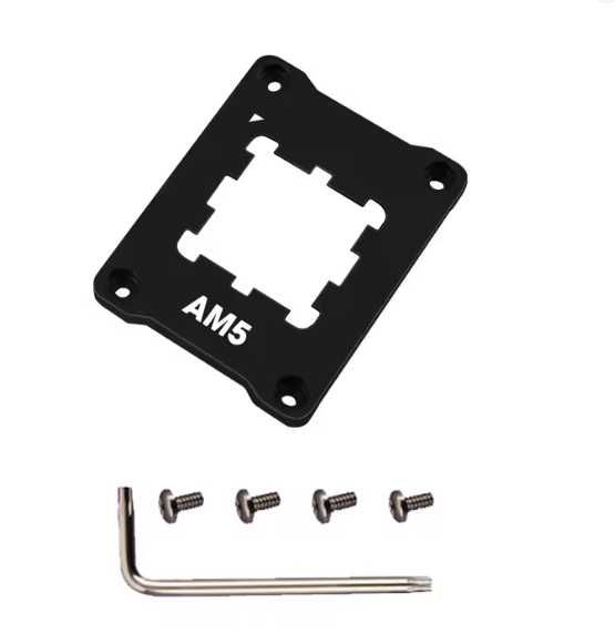 Contact Frame AMD RYZEN AM5