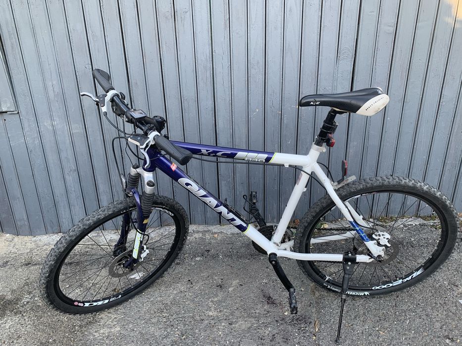 Bicicleta de vanzare