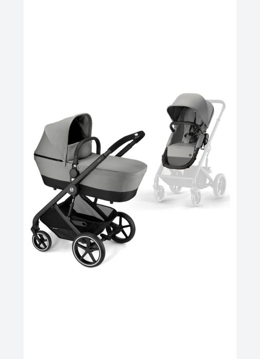 Căruț Cybex 2in1