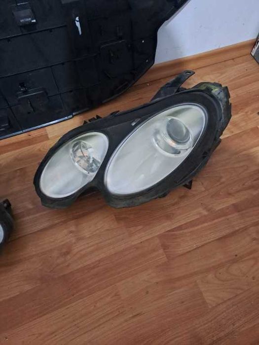 Far stanga dreapta Smart ForFour originale Europa