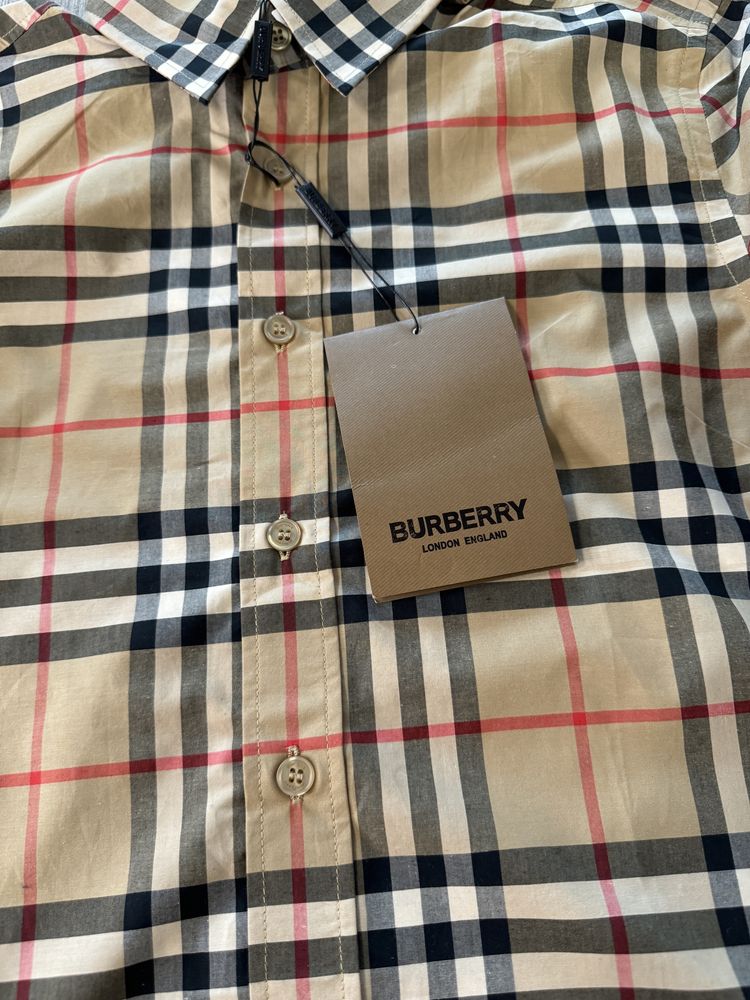 IN STOC | Camasa Burberry