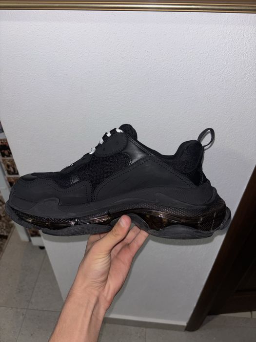 Balenciaga triple s ORIGINALI
