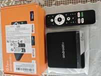Tv box G7 Max android