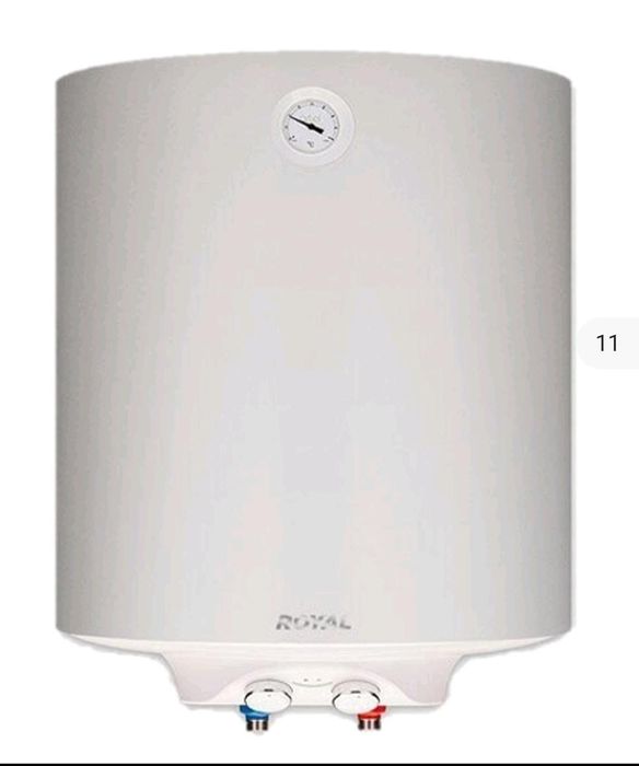 Водонагреватель, Аристон, Рояль, Титан
