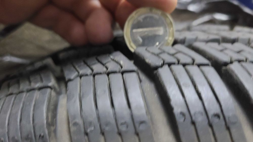 Зимни Гуми BARUM POLARIS 14 "  175/65 R14 - Барум Поларис