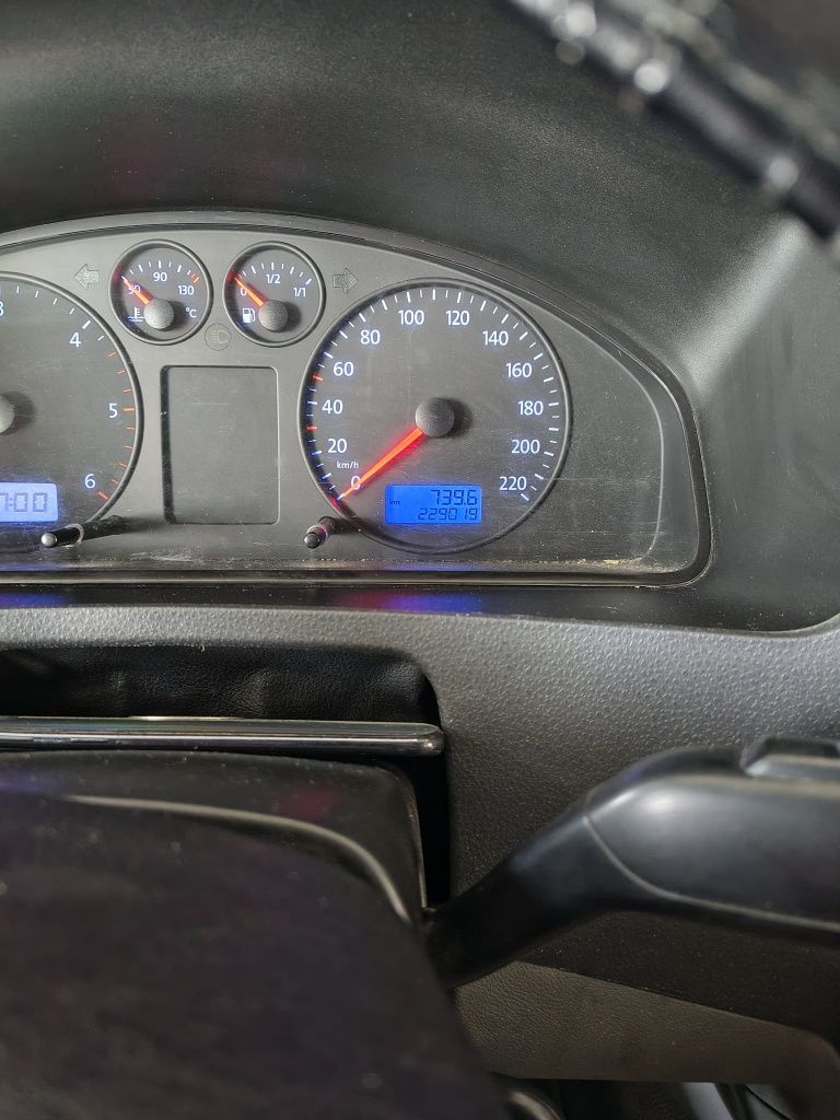 Vw Transporter T5 ,1.9 TDI