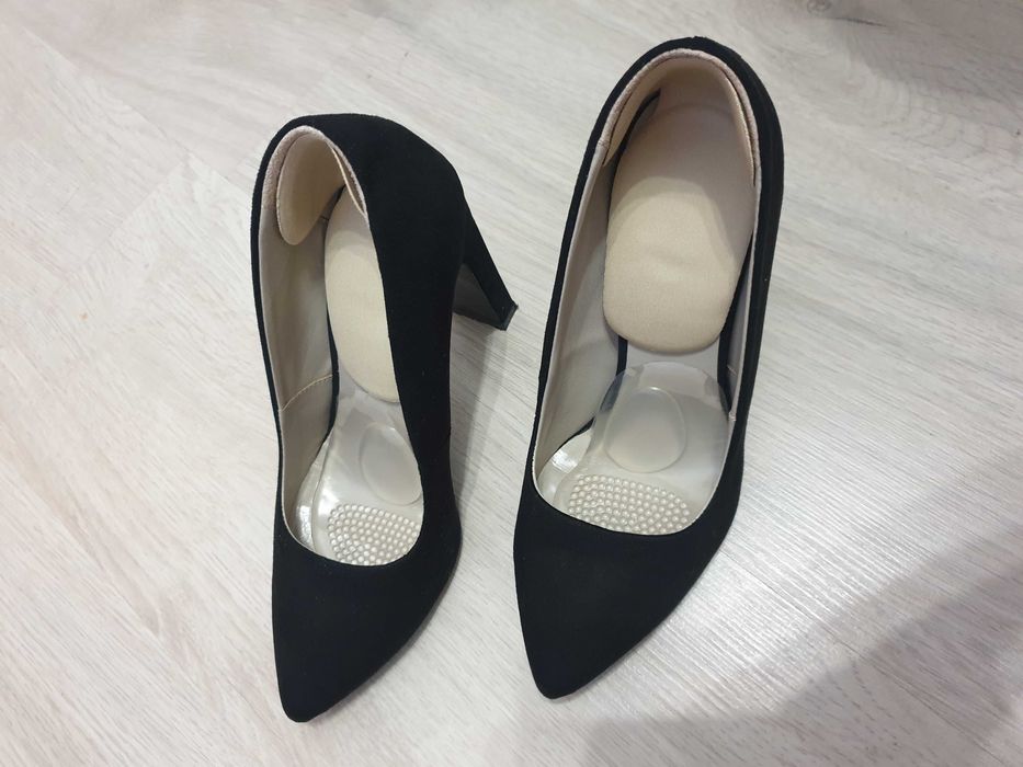 Дарис сникърси  естествена кожа