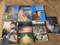 Книжки на английски език