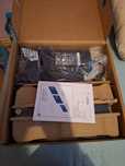 Докинг станция Dell-WD19S180W
