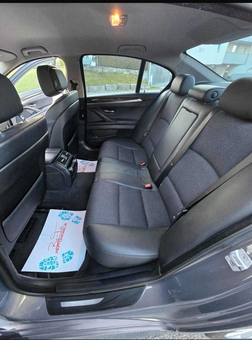 BMW 535d xdrive 313cp