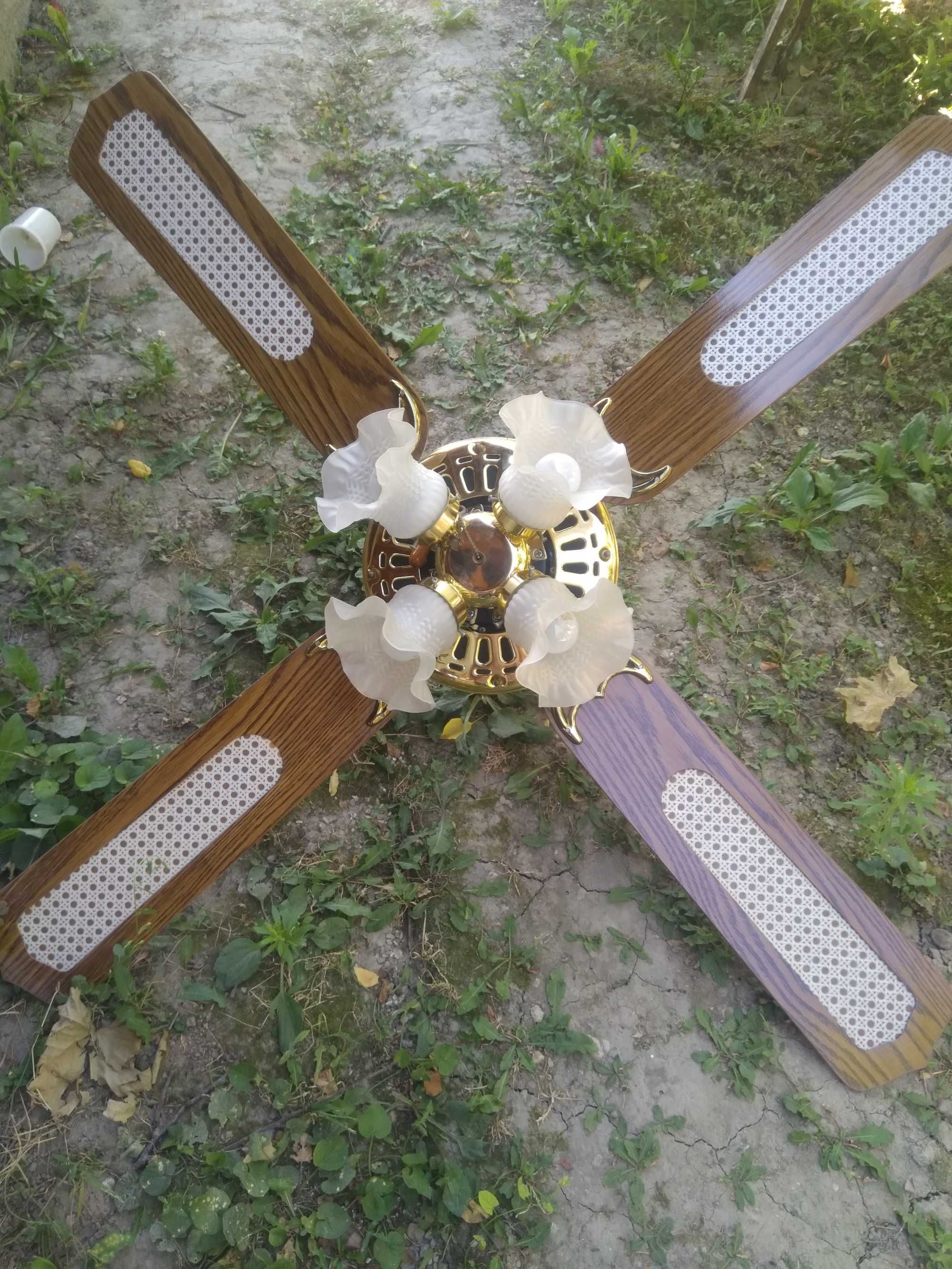Абажури различни видове