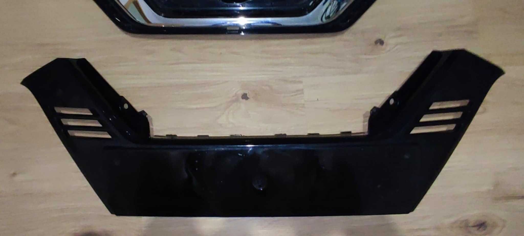 Комплект решетка за Nissan Qashqai II J11 2020 / европейски модел