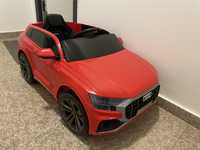 Masinita electrica copii Audi Q8