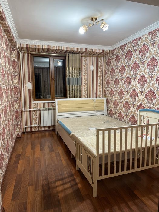 Аренда квартиры Новза метро