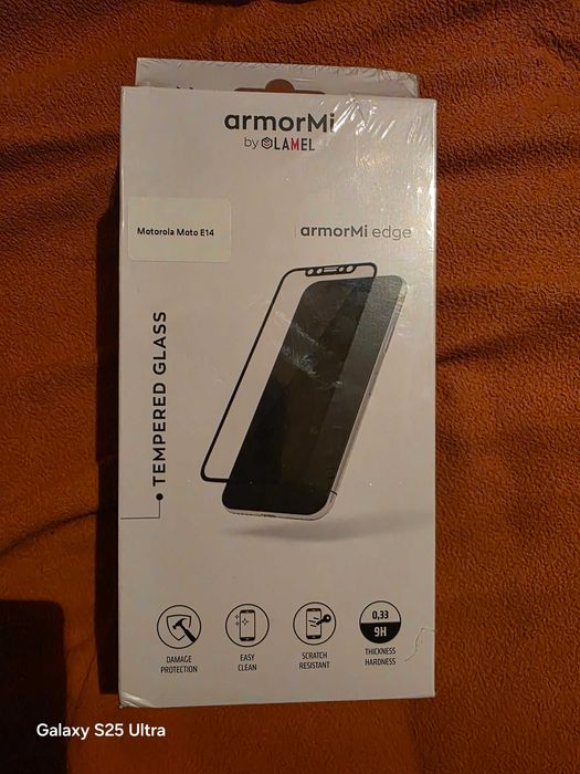 Motorola Moto e14