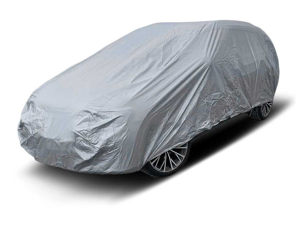 Покривало/брезент за джип ,SUV L / 457 x 185 x 145 cm/ AMIO