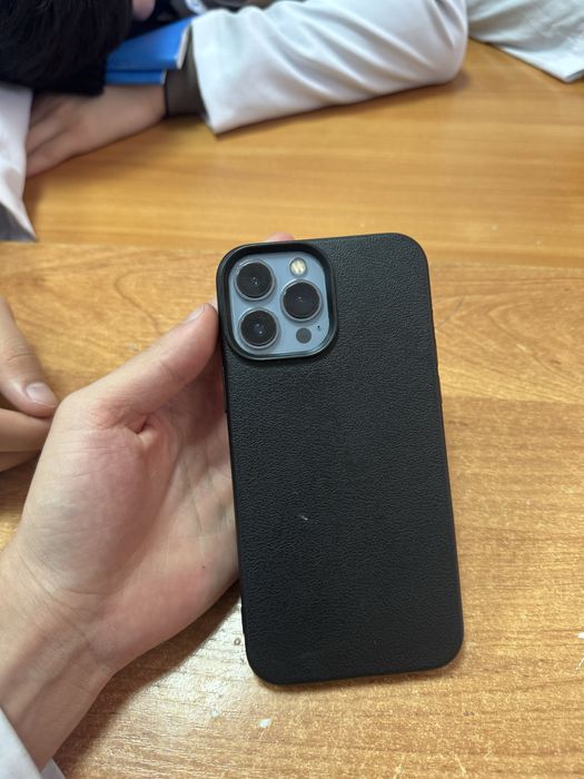 Айфон 13 про макс