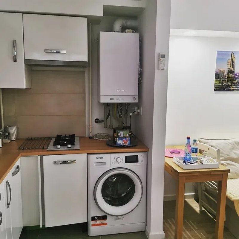 Apartament in Grozavesti cu 2 camere langa parcul Politehnicii