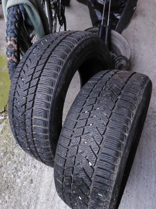 Cauciucuri SUNNY 205/50 R17