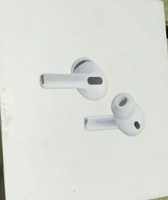 Apple AirPods Pro 3 Sigilat