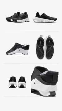 Nike FlyEase кроссовки, 39 размер