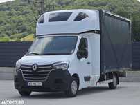 Renault Master 10 EuroPaleti 2.3 DCi 170 Cp