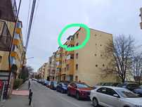 Proprietar vand apartament 2 camere Ghimbav
